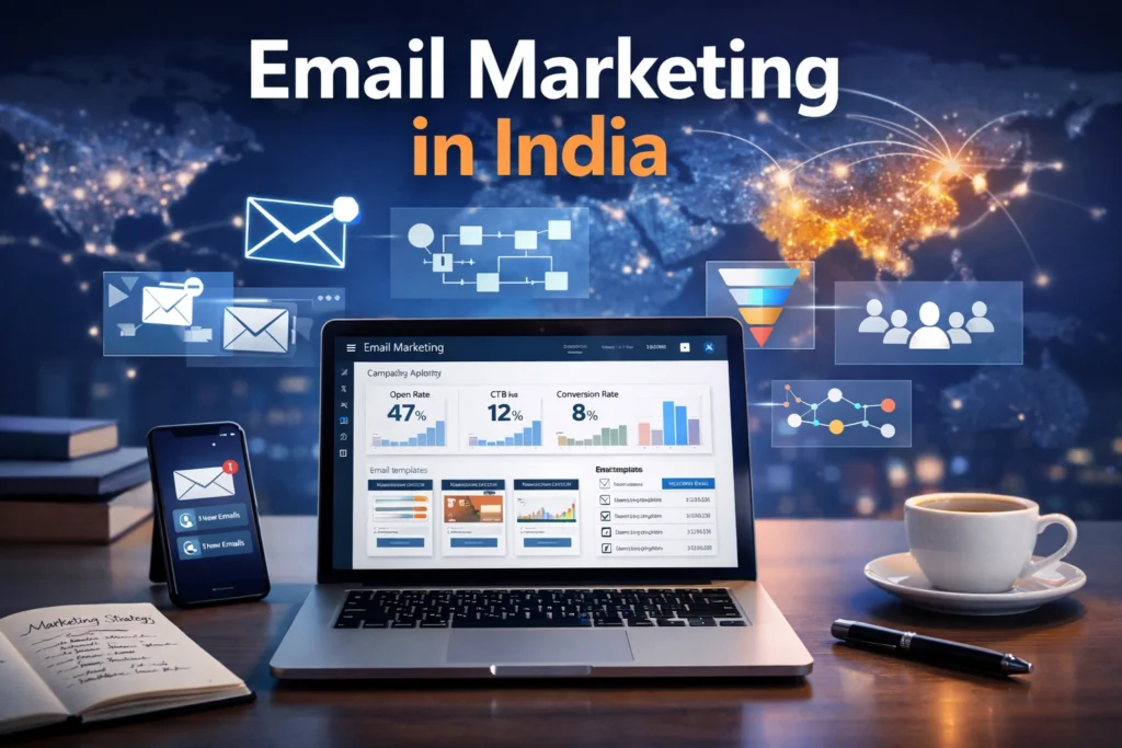 What is Email Marketing and How It Works